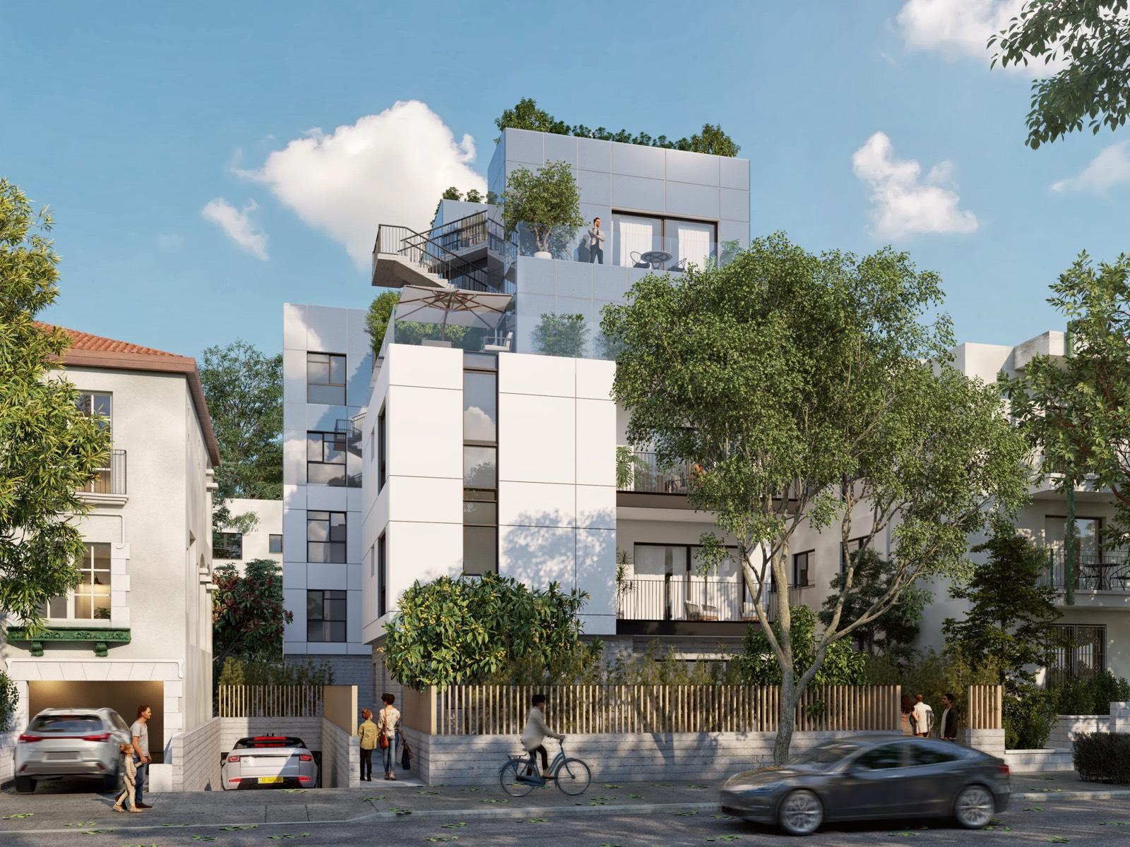 1216 N Flores St.