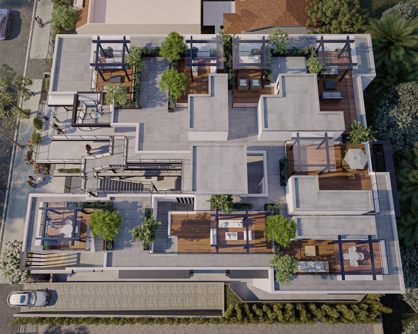 1238 N Formosa Ave.