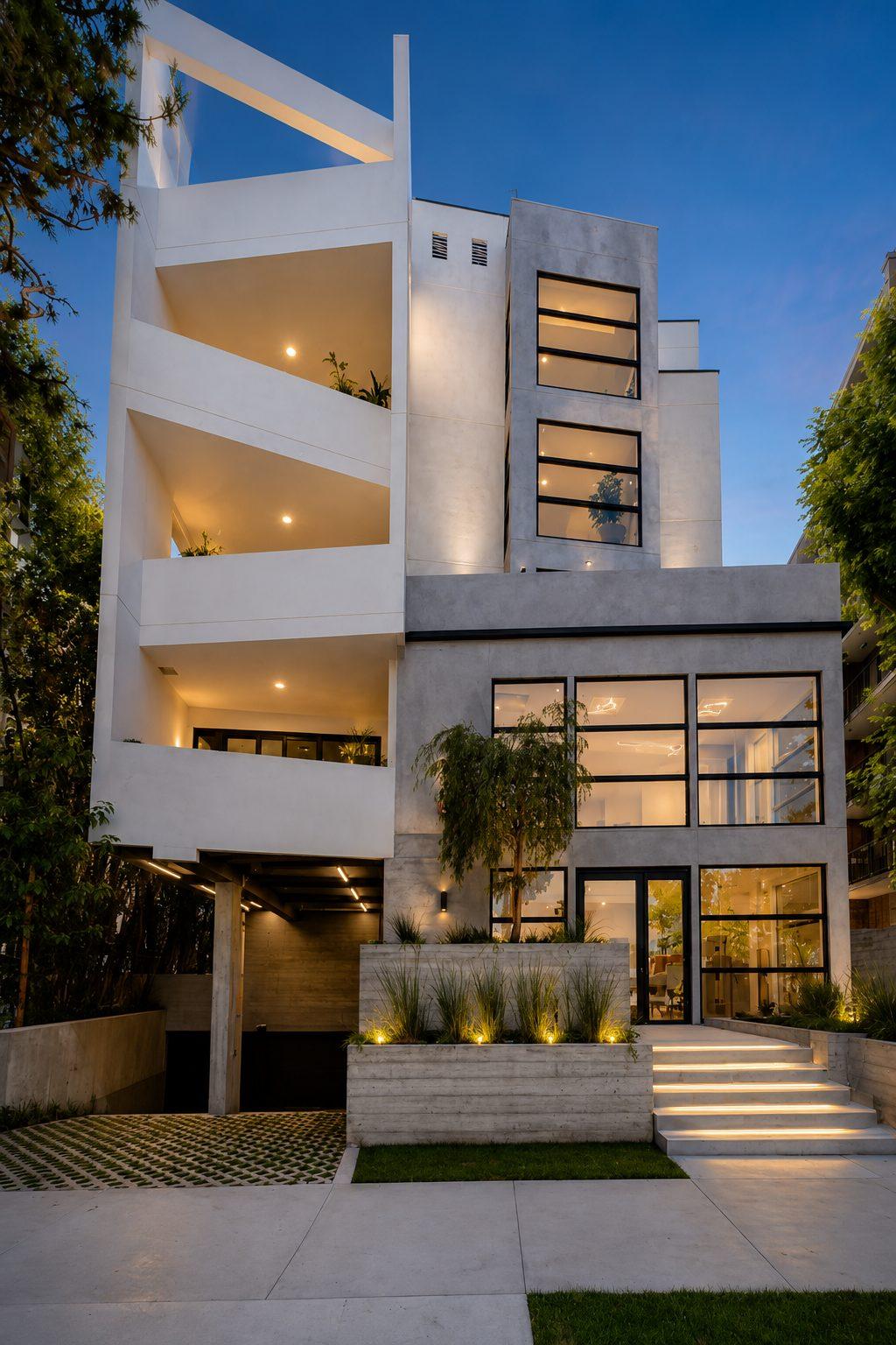 Los Angeles