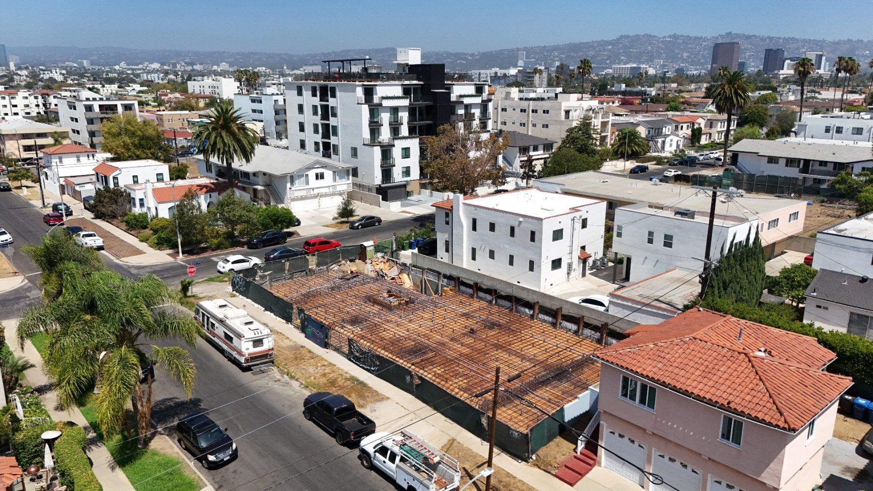 1568 S Orange Grove Ave.