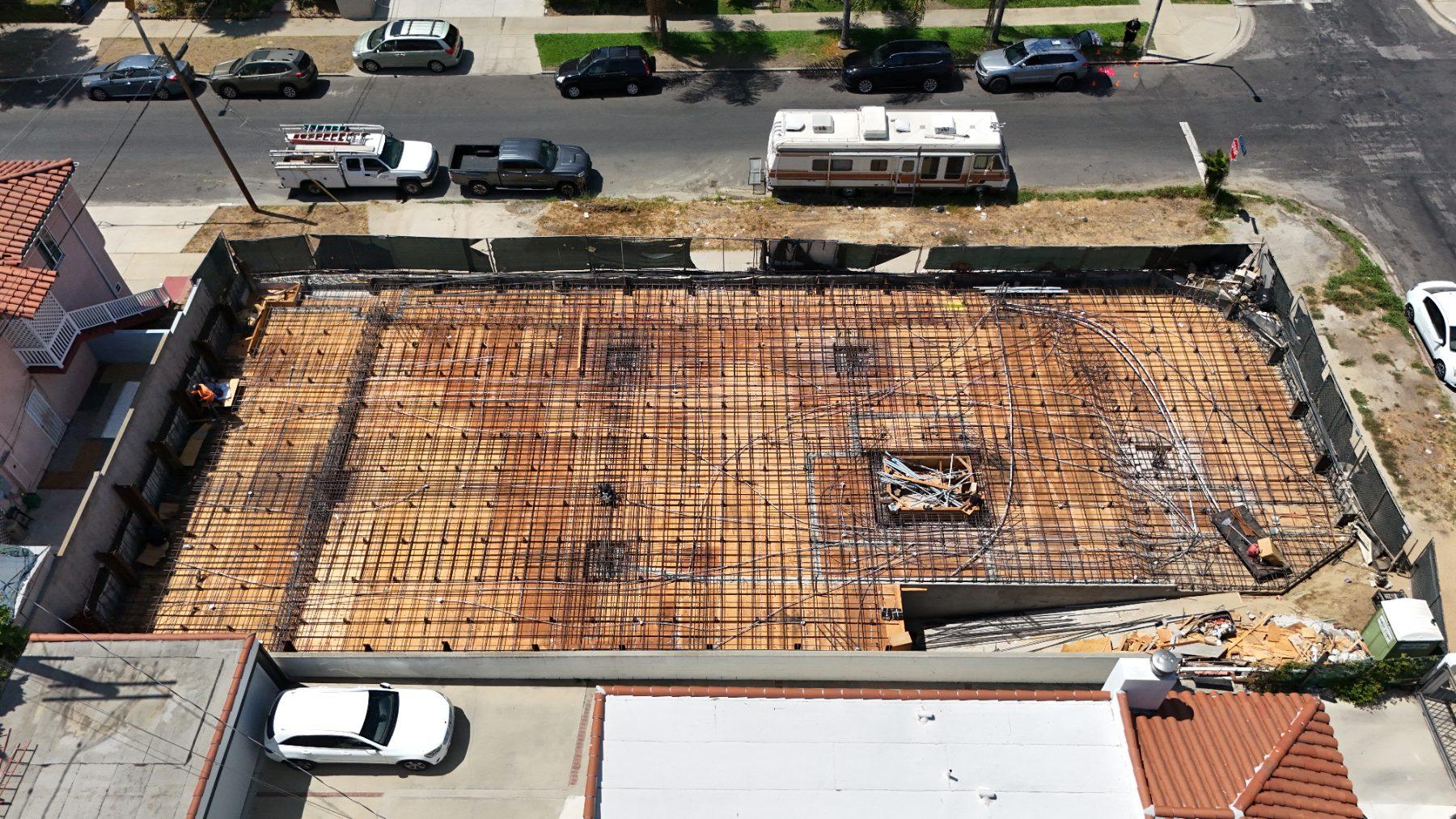 1568 S Orange Grove Ave.