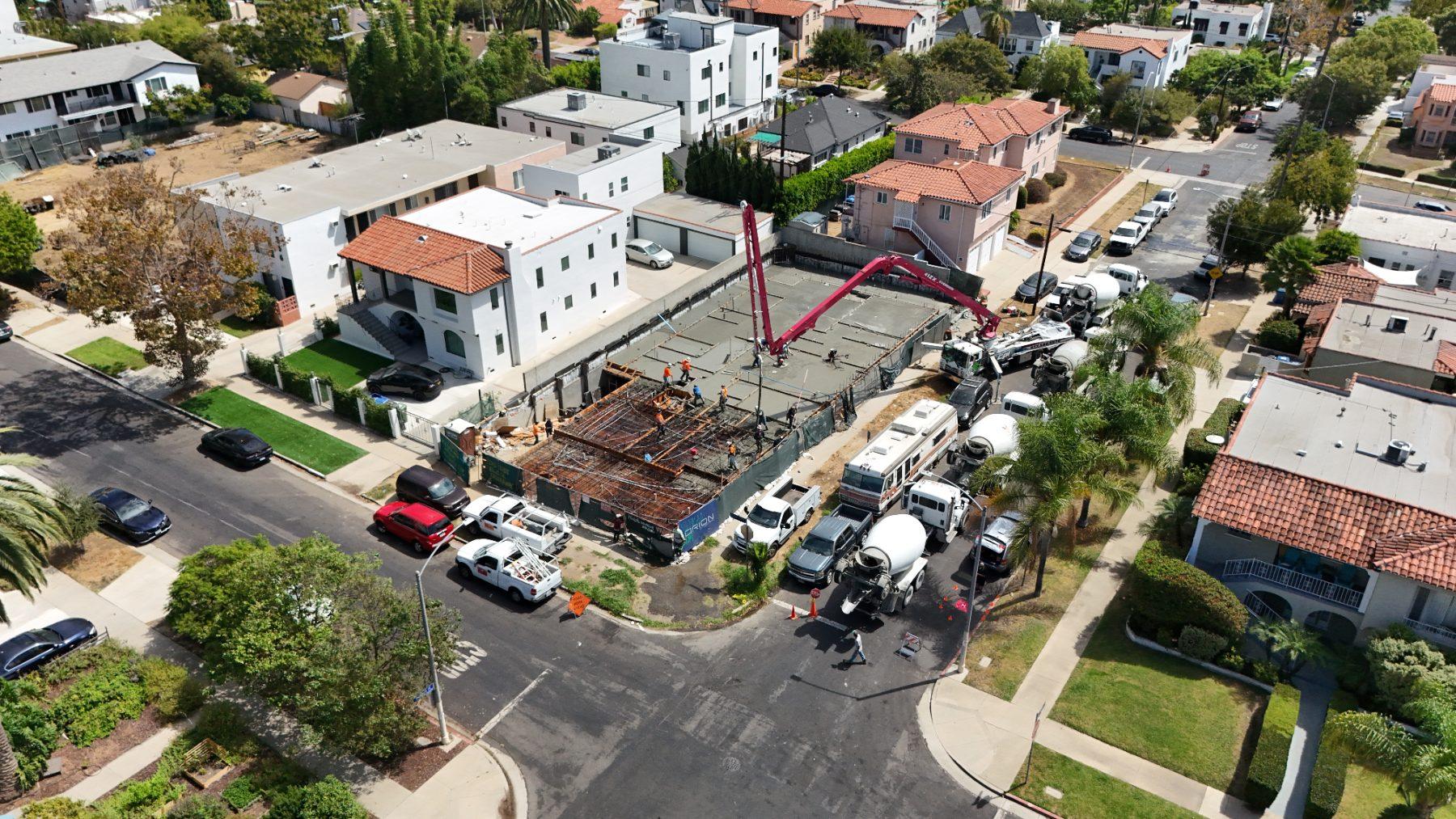 1568 S Orange Grove Ave.