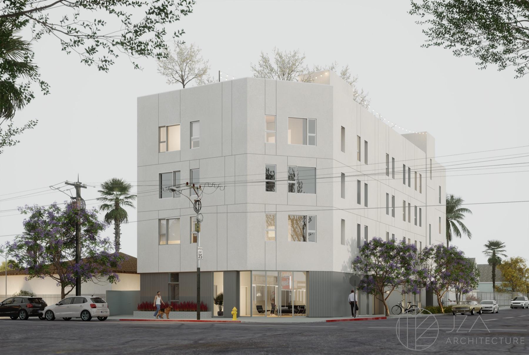 7301 S Broadway